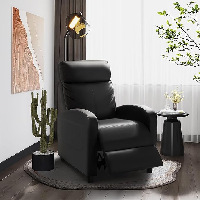 Homall Recliner Chair, Recliner Sofa