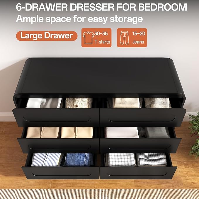 3 Piece Bedroom Set, Dresser and Nightstand Sets