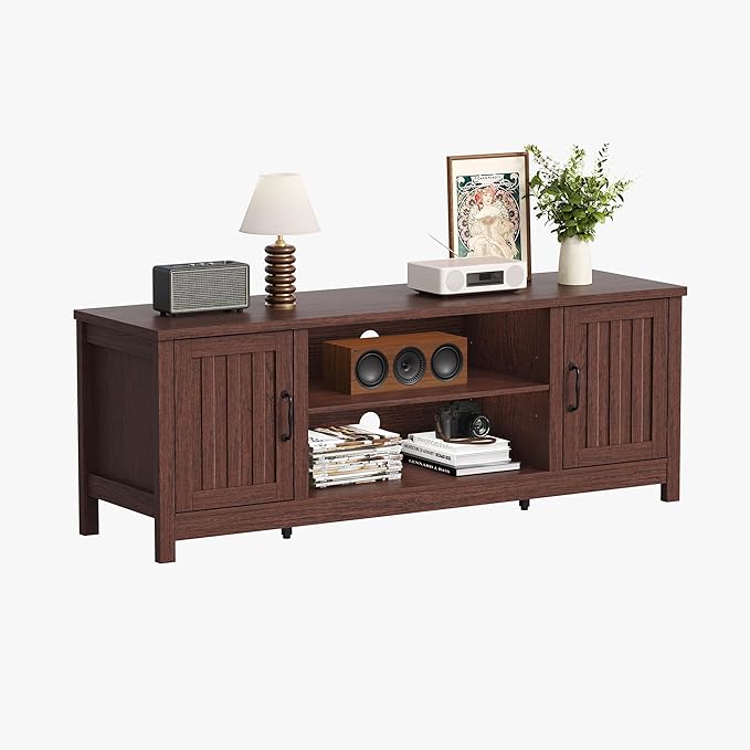 ChooChoo 54" Farmhouse TV Stand