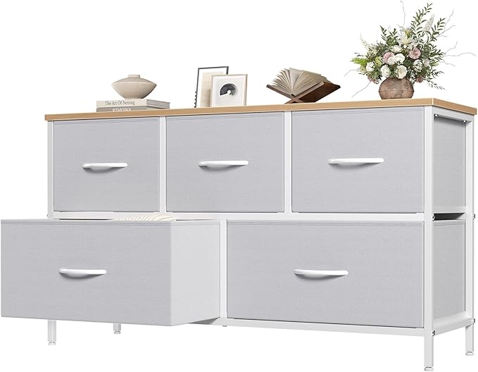 OLIXIS Dresser for Bedroom