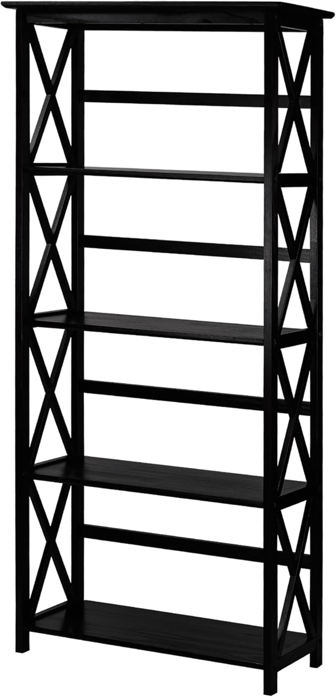 Casual Home Shelf Bookcase