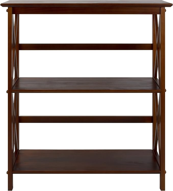 Casual Home Shelf Bookcase
