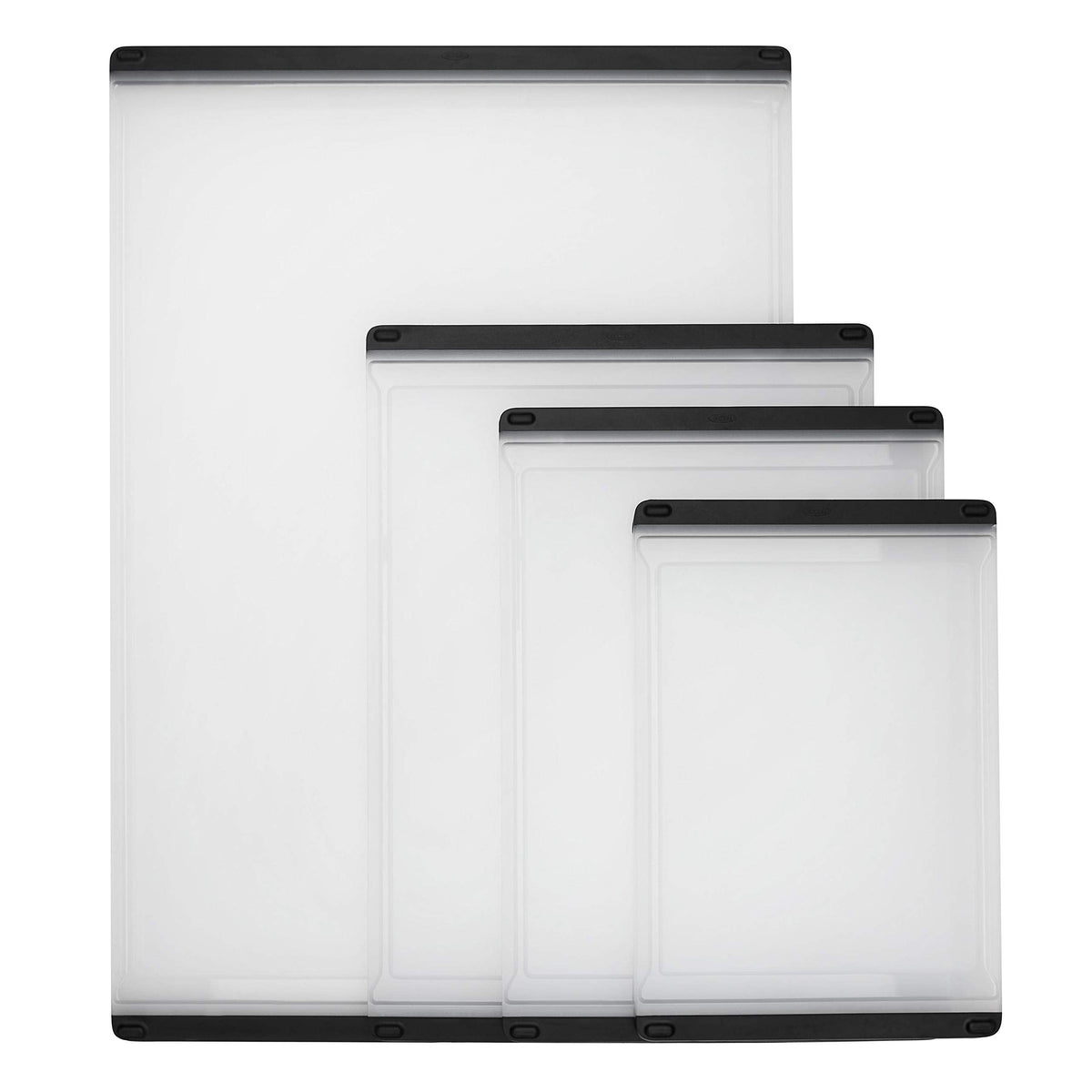OXO Good Grips Plastic Utility Cutting Board
