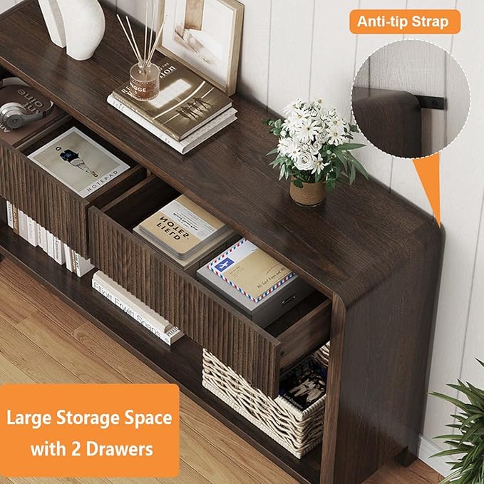 FATORRI Console Sofa Table