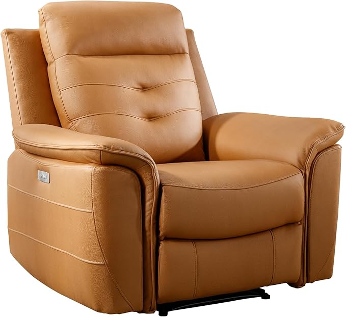 ANJ Power Recliner Chair for Adults