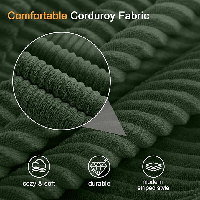 COMAX Convertible Sofa Bed Queen, Folding Fold Out Couch Bed, Floor Futon Couch