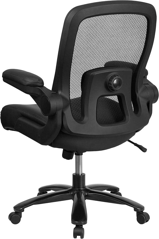 Flash Furniture Big & Tall Swivel Office and Gaming Chair
