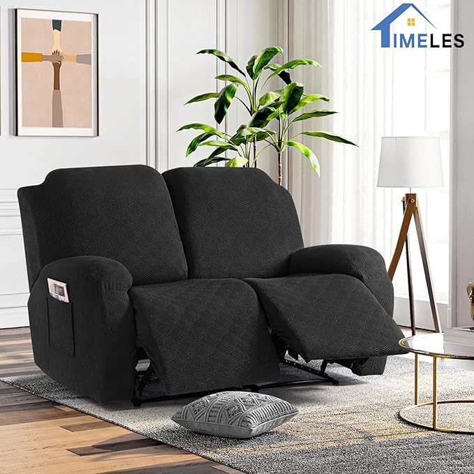 Timeles Recliner Covers Recliner Loveseat Covers Reclining Couch Covers Sofa