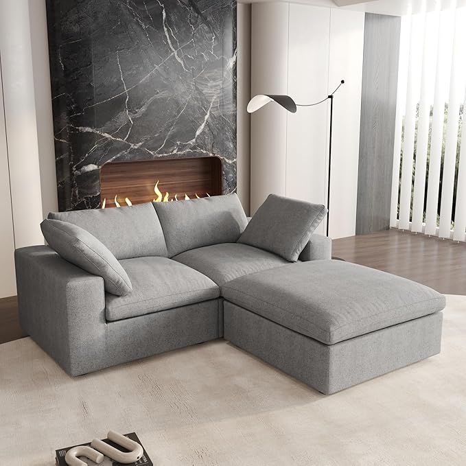 Cloud Couch Modular Sectional Sofa