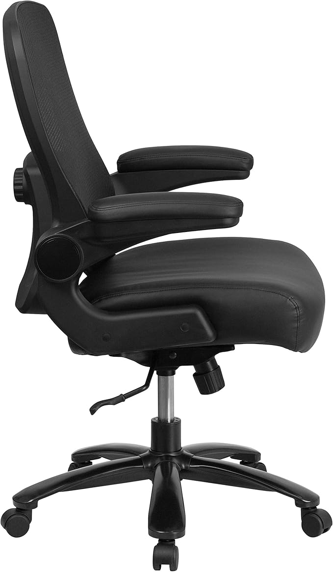 Flash Furniture Big & Tall Swivel Office and Gaming Chair