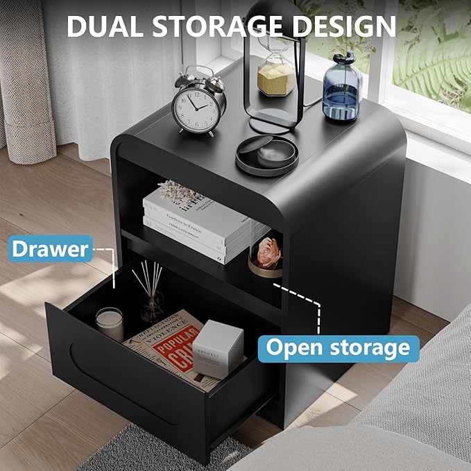 3 Piece Bedroom Set, Dresser and Nightstand Sets