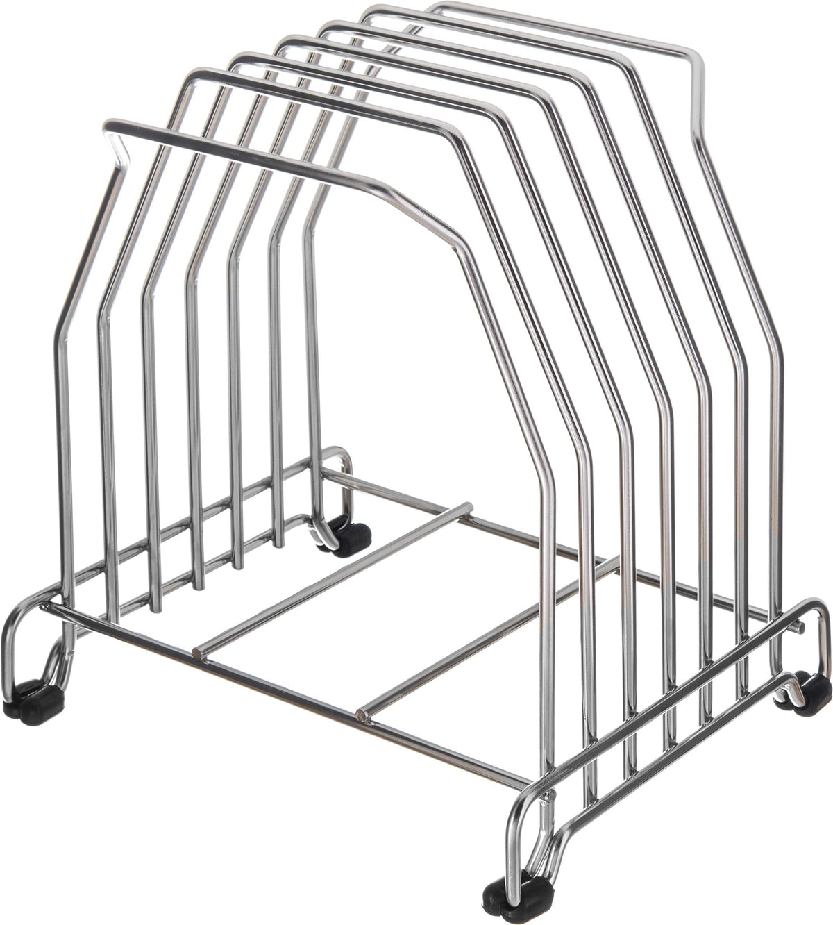 San Jamar KLRST Kolor-Cut Storage Stand