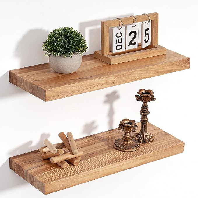 Floating Shelves for Wall Decor, Wall Shelves