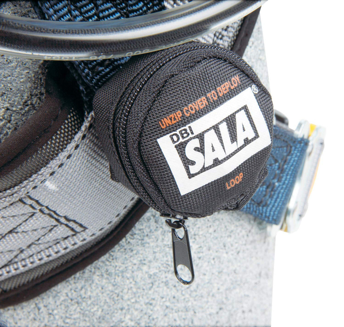 3M DBI-SALA Suspension Trauma Safety Strap (1 Pair Per Package)