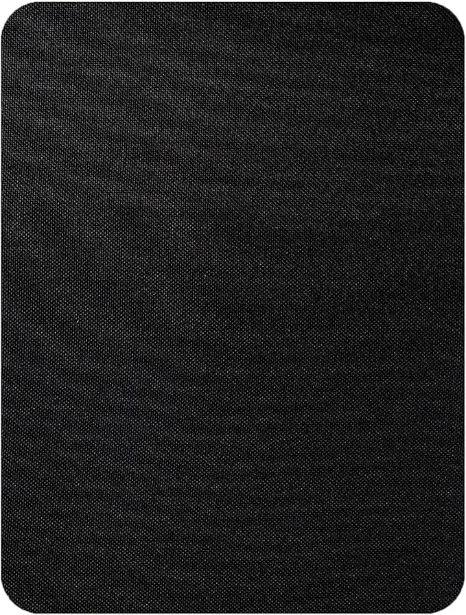 Canvas Repair Patch 8 x12 Inch, Self-Adhesive Waterproof Linen Repair Patches