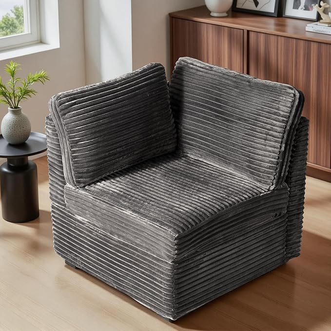 ovios 32.7 inches Armrest Seat Module