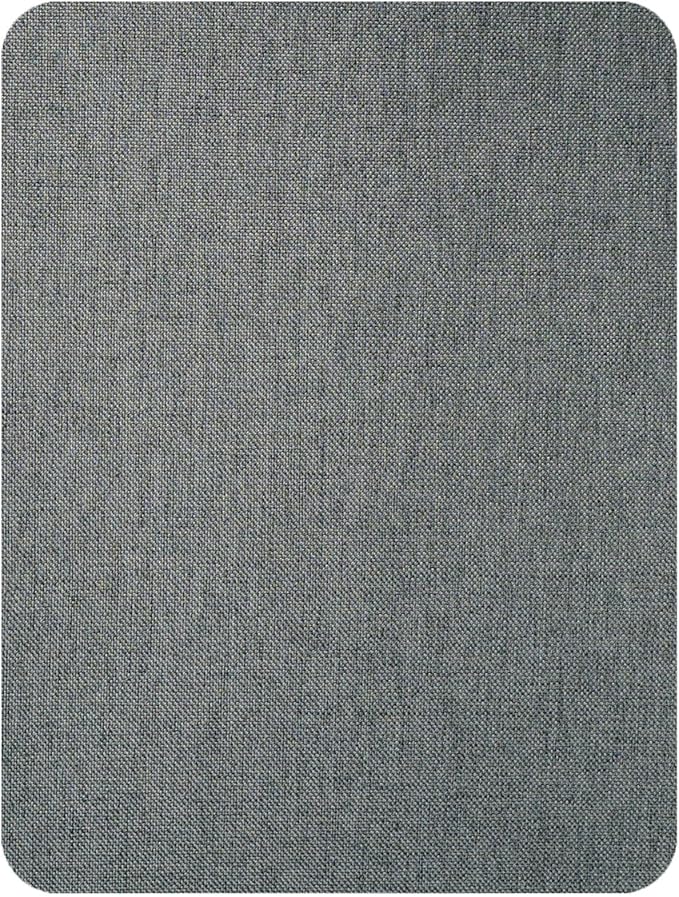Canvas Repair Patch 8 x12 Inch, Self-Adhesive Waterproof Linen Repair Patches