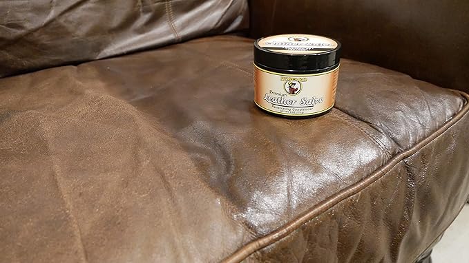 Howard Products Leather Salve