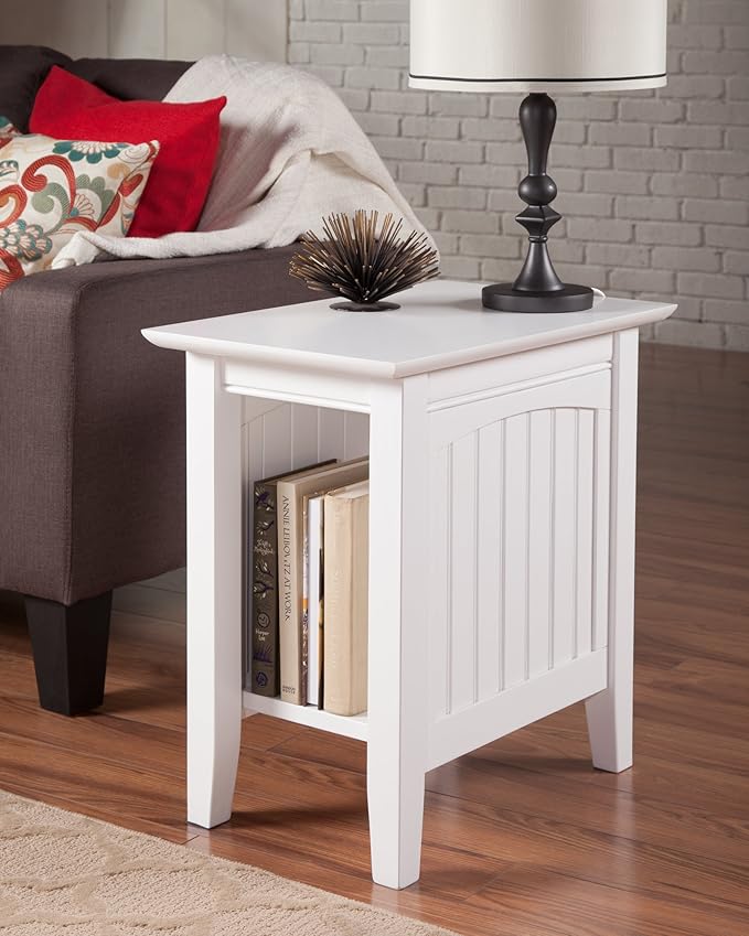 AFI, Nantucket Chair Side Table