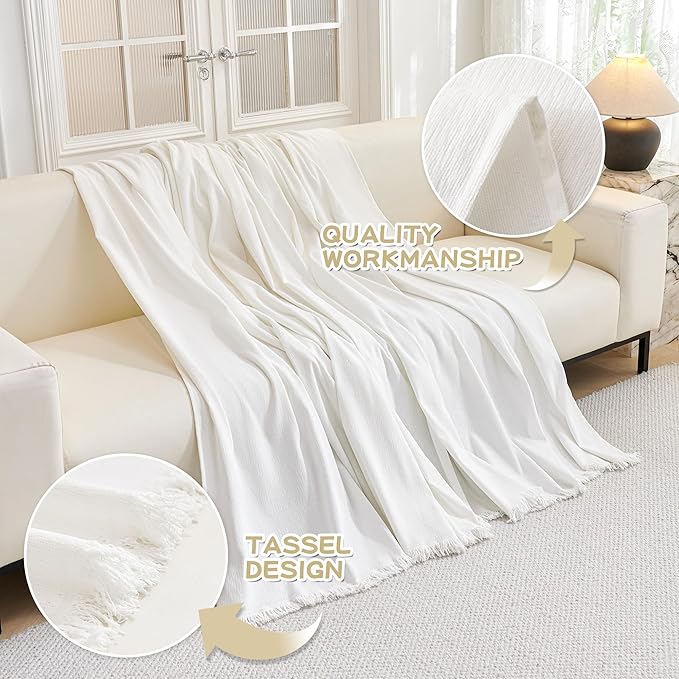 MYSKY HOME Couch Covers Couch Cover
