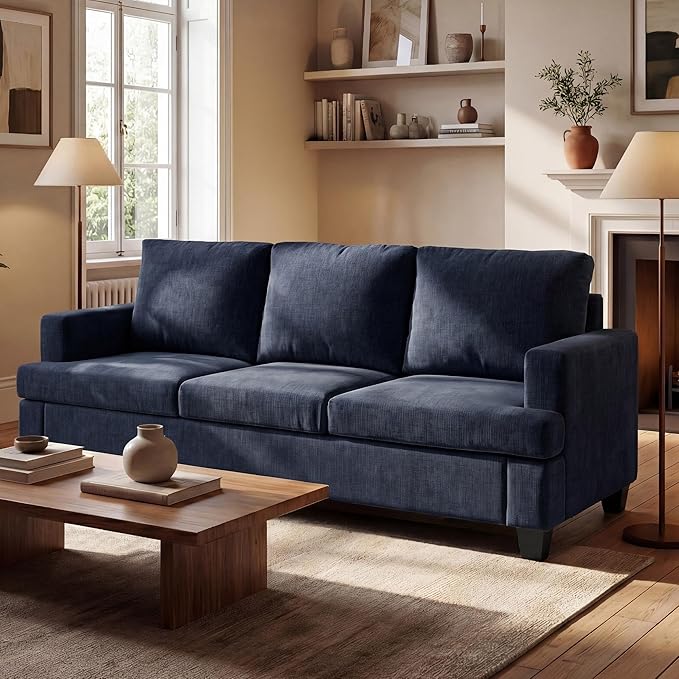 YOUDENOVA Sofa, Modern Comfy Couches