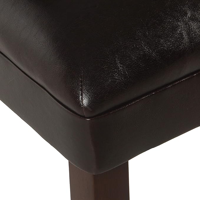HomePop Parsons Dining Chair