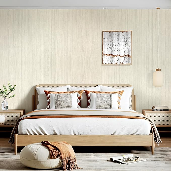 Wallpaper Peel and Stick Modern