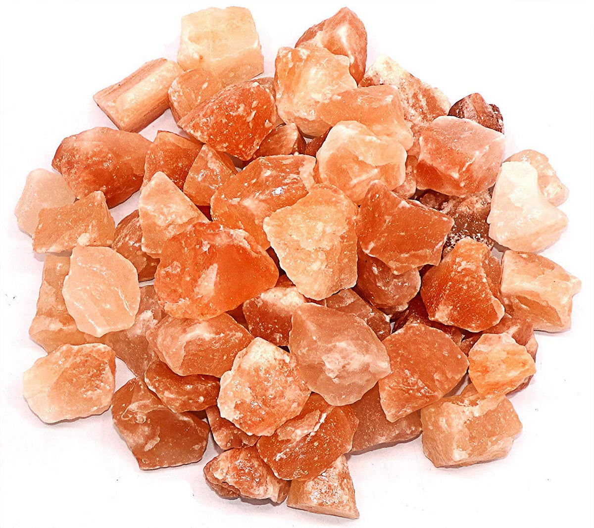 Himalayan Salt Chunks 10 lbs.