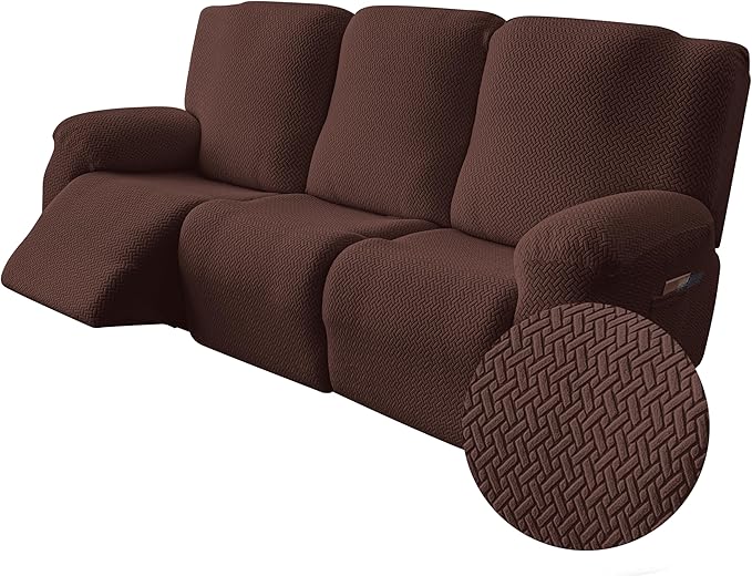 Genina Recliner Sofa Covers