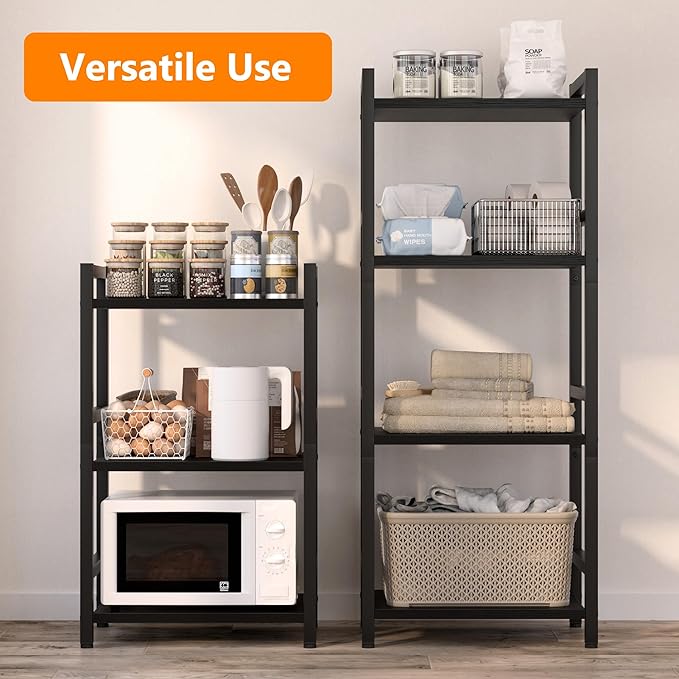 Book Shelf, 3 Tier Bookcase
