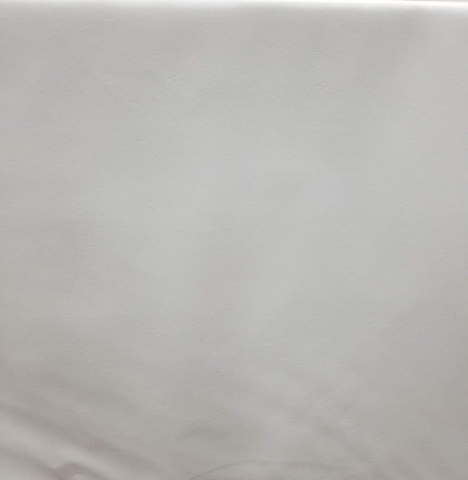 Soft Faux Vegan PU Leather by the Yard Synthetic Pleather 0.9 mm Nappa Yards