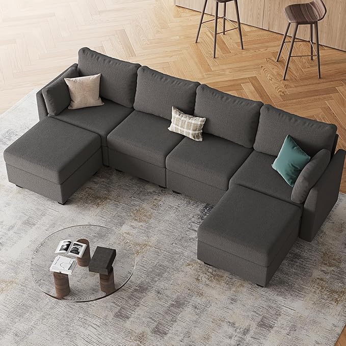 Weture Modular Sectional Sofa
