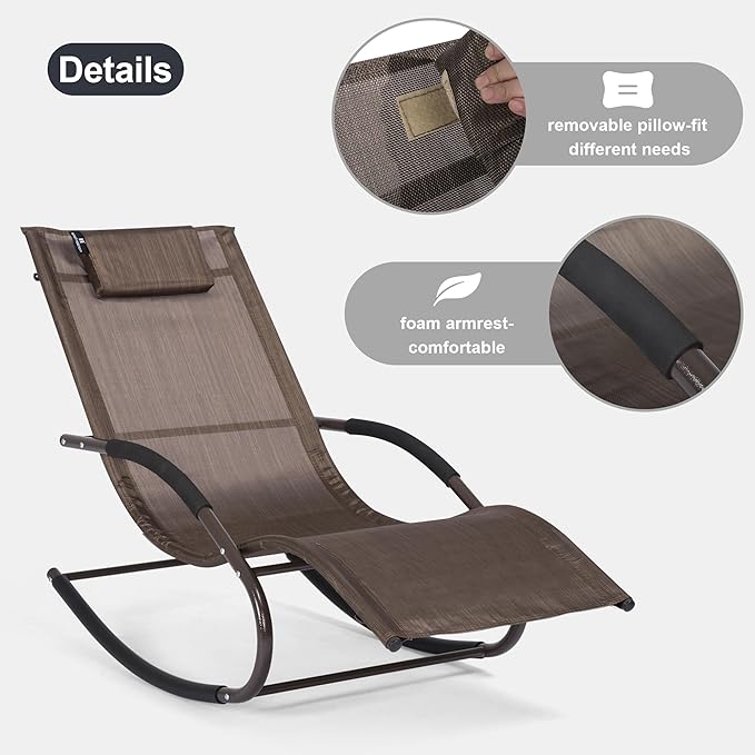 Lounge Chair, Outdoor Chaise Lounge