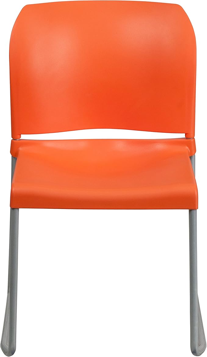 Flash Furniture Hercules Series Contoured Stacking Chairs