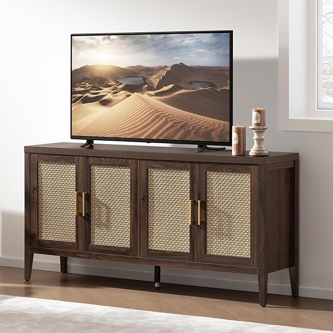 SICOTAS TV Stands for Living Room-Entertainment Center