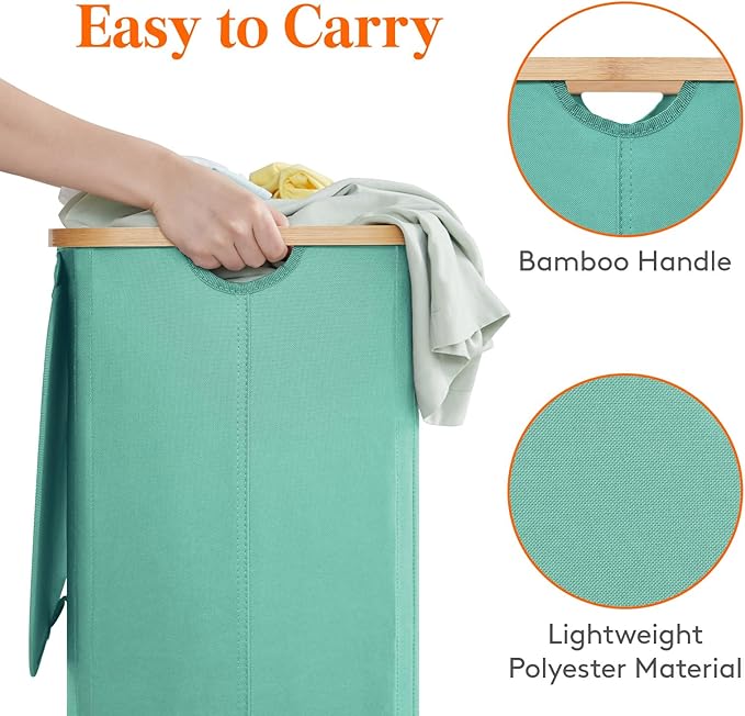 Lifewit 80L Laundry Basket