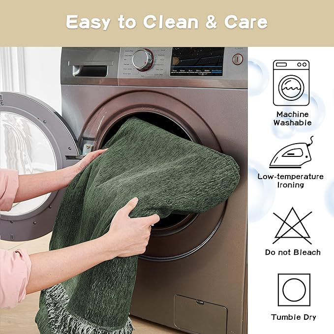 MYSKY HOME Couch Cover for Sofa Couch Covers for Pets, Non Slip Dogs Furniture