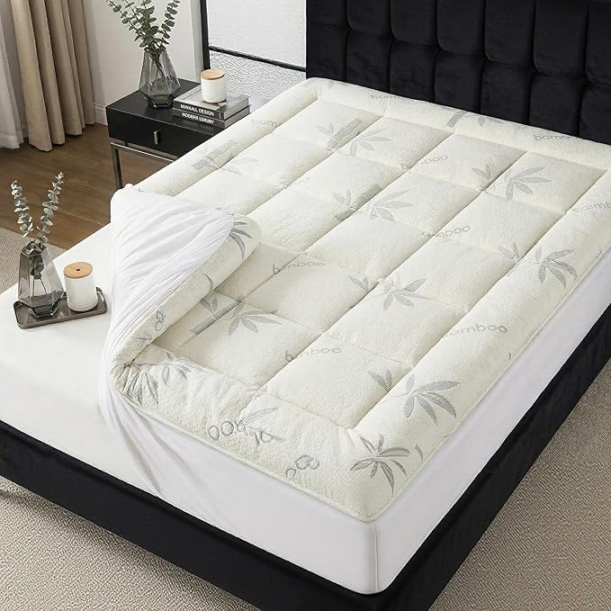 Full Size Mattress Topper