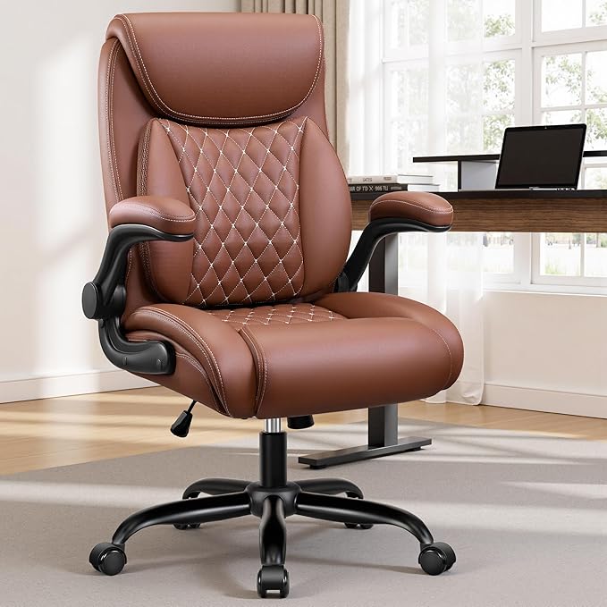 Office Chair, Ergonomic Desk Chair