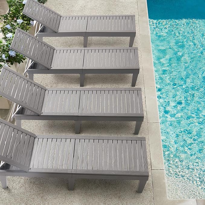Nestl Patio Chairs