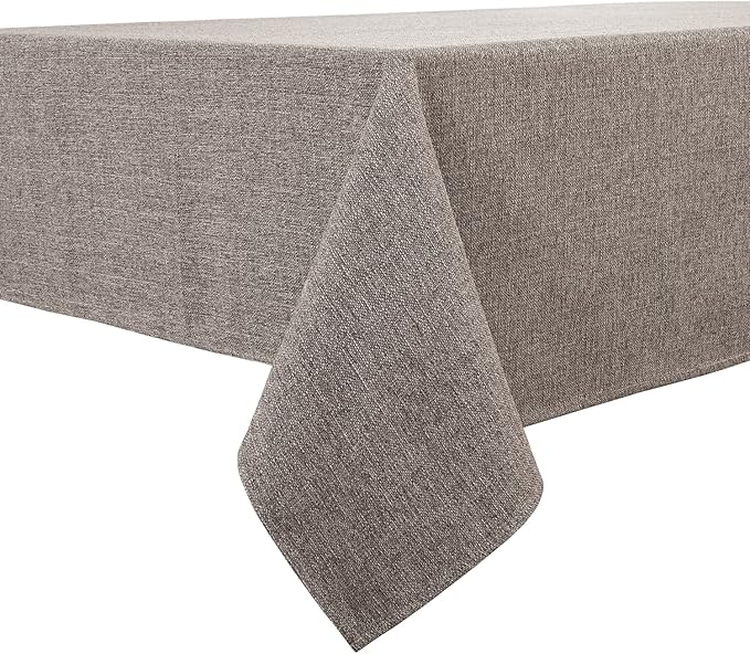 BALCONY & FALCON Square Tablecloth