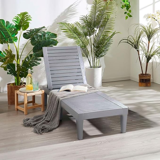 Nestl Patio Chairs