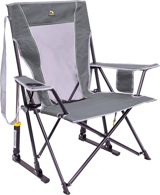 GCI Outdoor Comfort Pro Rocker Outdoor Rocking Chair