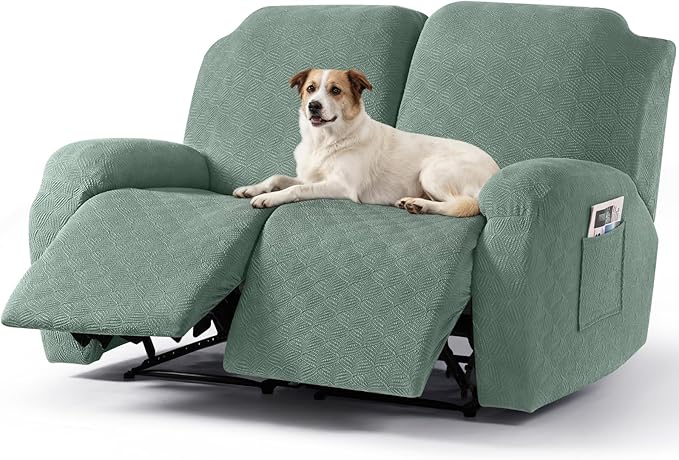 Timeles Recliner Covers Recliner Loveseat Covers Reclining Couch Covers Sofa