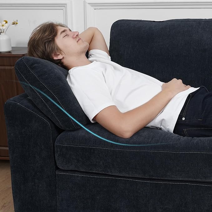 EASE MOOSE Oversized Modular Sectional Sofa
