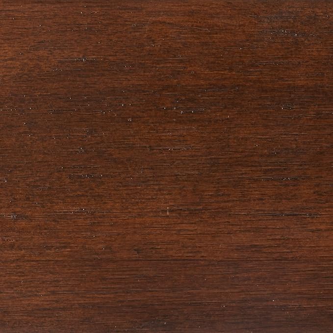 Mellow Naturalista Classic 12-Inch Solid Wood Platform Bed | Wooden Slats