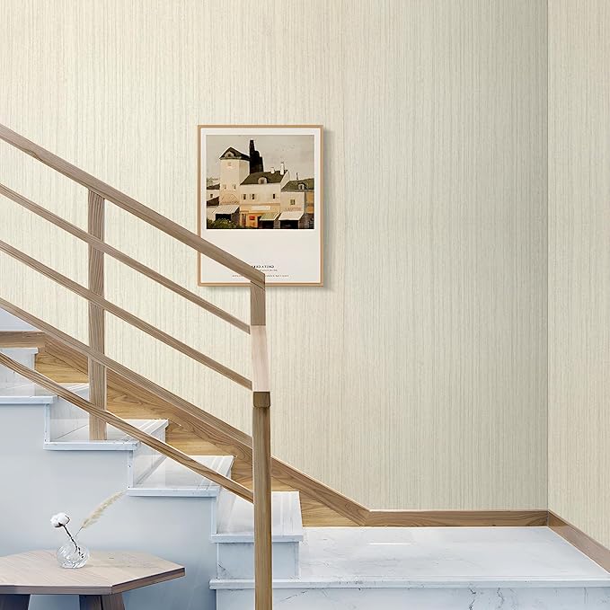 Wallpaper Peel and Stick Modern