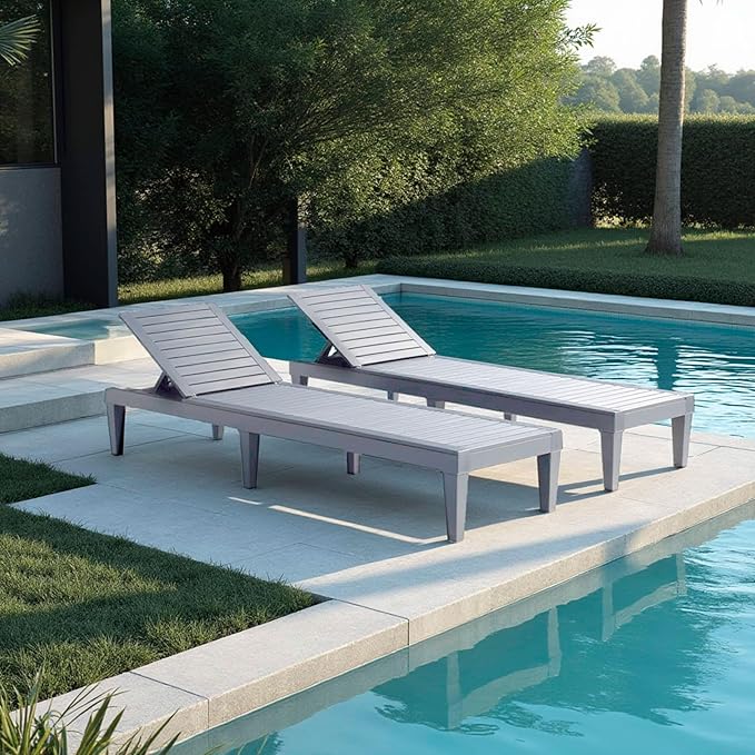 Nestl Patio Chairs