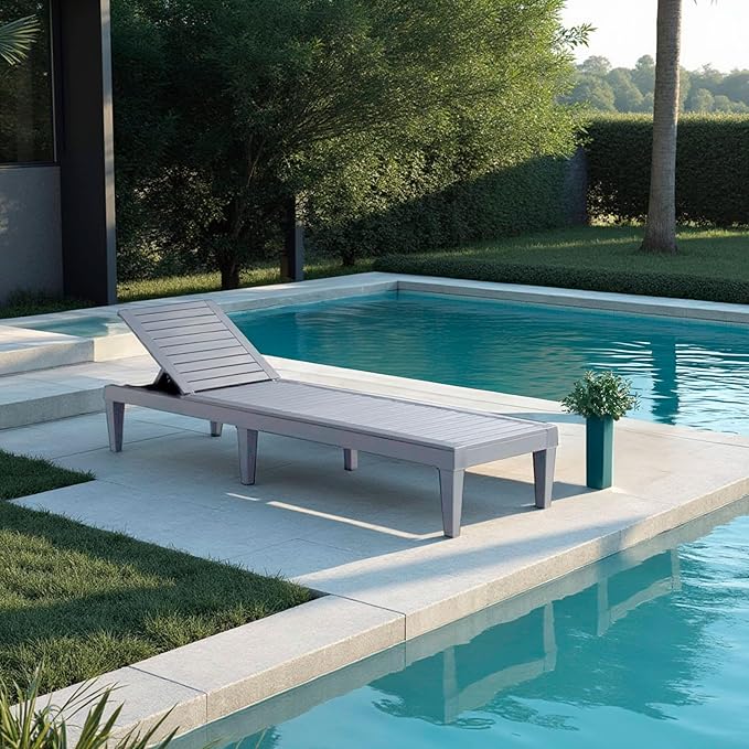 Nestl Patio Chairs