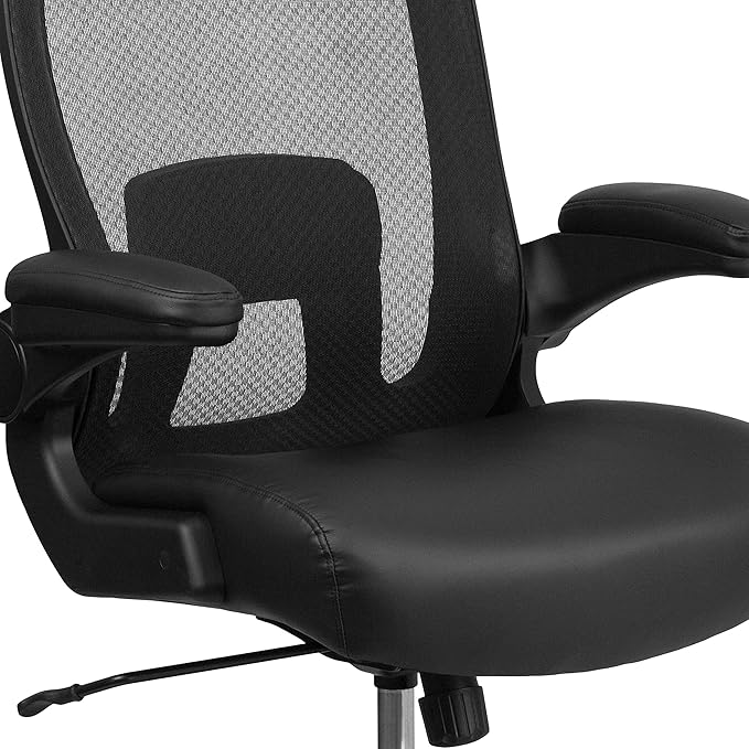 Flash Furniture Big & Tall Swivel Office and Gaming Chair
